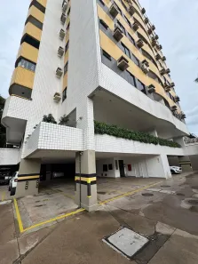 Apartamento com 3 Quartos à venda, 65m² no Renascença, São Luís