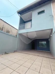 Sobrado com 3 Quartos para venda ou aluguel, 140m² no Cidade Nova, Indaiatuba