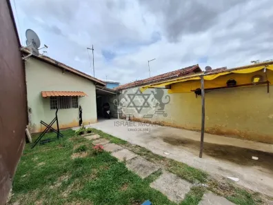 Casa com 1 Quarto à venda, 195m² no Jardim Porto Novo, Caraguatatuba