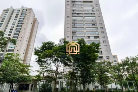 Apartamento com 3 Quartos à venda, 96m² no Vila Andrade, São Paulo