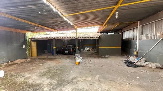 Galpão/Depósito/Armazém à venda, 330m² no Planalto, Belo Horizonte