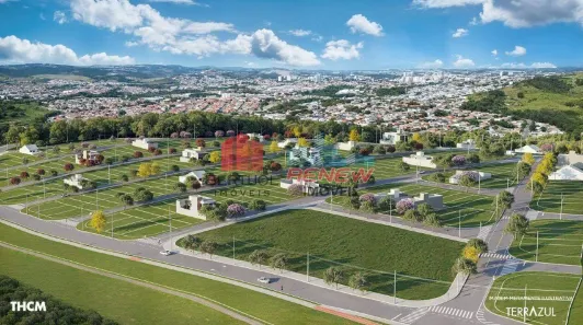 Lote/Terreno à venda, 140m² no Jardim Aliança, Campinas