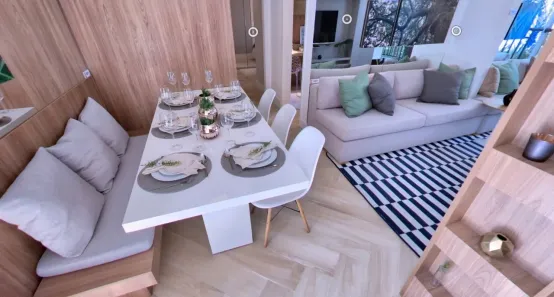 Apartamento com 2 Quartos à venda, 59m² no Vila das Mercês, São Paulo