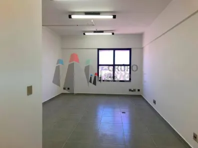 Sala Comercial para alugar, 35m² no Centro, Campinas