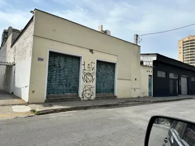 Ponto Comercial para alugar, 100m² no Vila São Francisco (Zona Sul), São Paulo