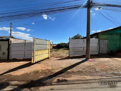 Lote/Terreno à venda, 360m² no Vila São Joaquim, Anápolis