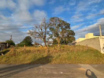 Lote/Terreno à venda, 487m² no Jardim Santa Cruz, Iperó