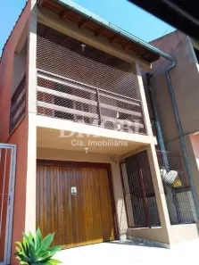 Sobrado com 2 Quartos para alugar, 80m² no Vera Cruz, Gravataí