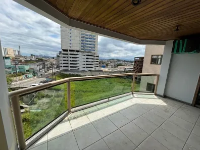 Apartamento com 4 Quartos à venda, 120m² no Imbetiba, Macaé