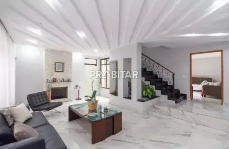Casa com 4 Quartos à venda, 300m² no Alto da Lapa, São Paulo