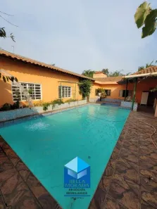 Casa com 2 Quartos à venda, 243m² no Jardim Elite, Limeira
