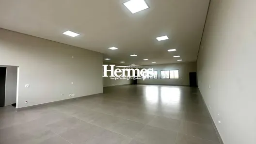 Ponto Comercial com 2 Quartos para alugar, 450m² no Jardim de Itapoan, Paulínia
