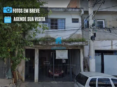 Sobrado com 5 Quartos à venda, 158m² no Conceição, Osasco