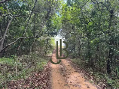 Fazenda/Sítio com 2 Quartos à venda, 90m² no Povoado, Alhandra