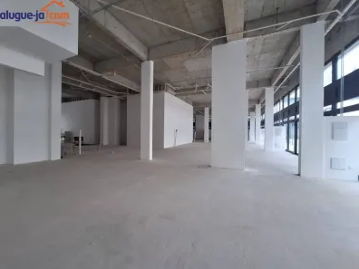 Ponto Comercial para alugar, 84m² no Condomínio Royal Park, São José dos Campos