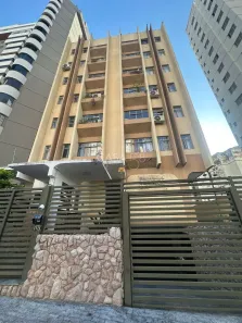 Apartamento com 3 Quartos à venda, 76m² no Setor Oeste, Goiânia