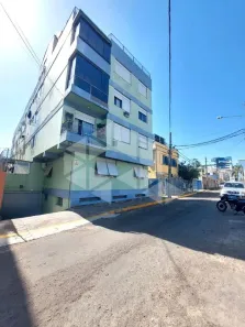 Apartamento com 2 Quartos para alugar, 105m² no Nossa Senhora do Rosário, Santa Maria