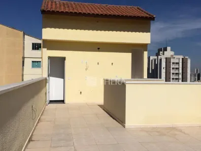 Cobertura com 2 Quartos à venda, 100m² no Vila Camilópolis, Santo André