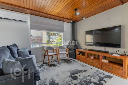 Cobertura com 2 Quartos para alugar, 85m² no Santana, Porto Alegre