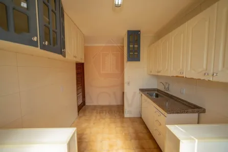 Apartamento com 2 Quartos à venda, 60m² no Ponte de São João, Jundiaí