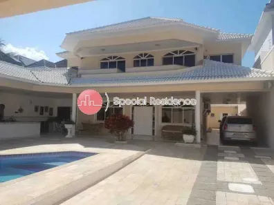 Casa de Condomínio com 5 Quartos à venda, 650m² no Barra da Tijuca, Rio de Janeiro