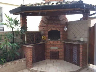 Casa com 4 Quartos à venda, 350m² no Jardim do Mar, São Bernardo do Campo