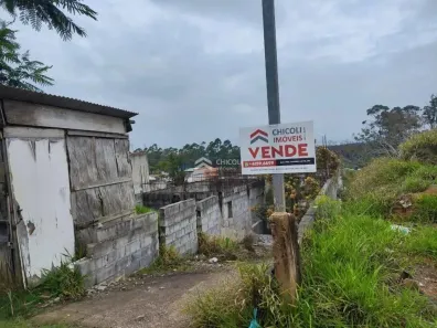 Lote/Terreno à venda, 150m² no Jardim San Ressore (Caucaia do Alto), Cotia