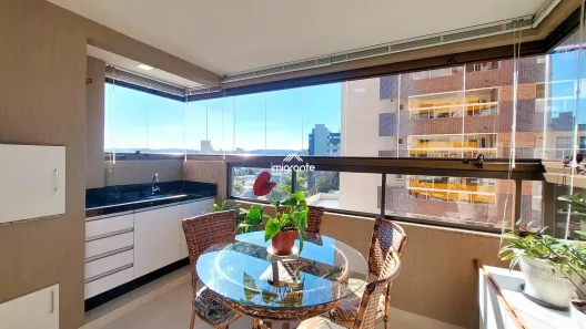 Apartamento com 2 Quartos à venda, 82m² no Centro, Santa Cruz do Sul