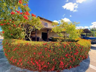 Casa com 4 Quartos à venda, 270m² no Piatã, Salvador
