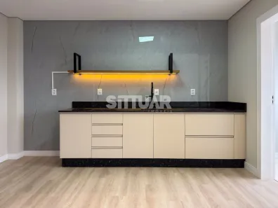 Apartamento com 3 Quartos à venda, 72m² no Oficinas, Tubarão