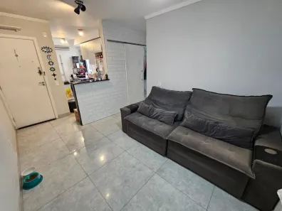 Apartamento com 2 Quartos à venda, 42m² no Madureira, Rio de Janeiro