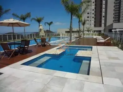 Cobertura com 4 Quartos para alugar, 274m² no Vila da Serra, Nova Lima