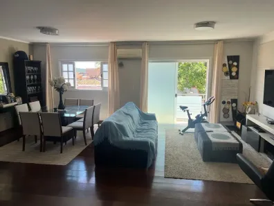Sobrado com 4 Quartos à venda, 278m² no Vila Nova Socorro, Mogi das Cruzes