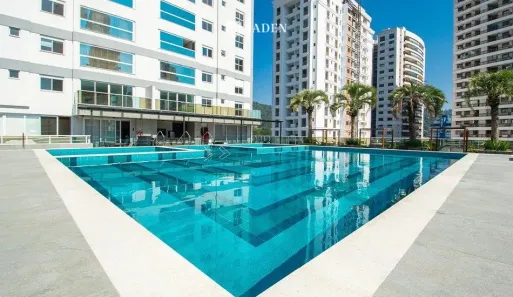 Apartamento com 3 Quartos à venda, 108m² no Fazenda, Itajaí