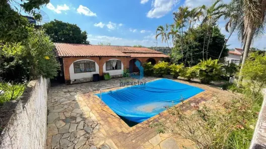 Fazenda/Sítio com 2 Quartos à venda, 1200m² no Dona Catarina, Mairinque