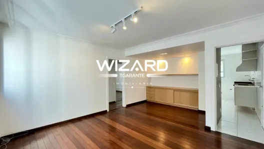 Apartamento com 3 Quartos à venda, 90m² no Campo Belo, São Paulo