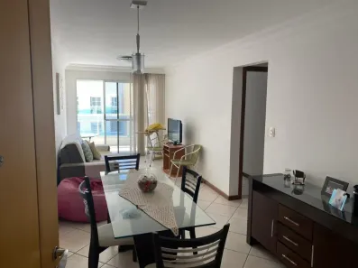 Apartamento com 2 Quartos à venda, 100m² no Itapuã, Vila Velha