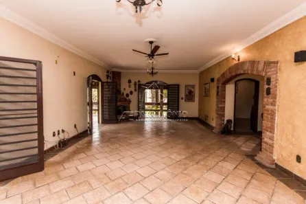 Fazenda/Sítio com 4 Quartos à venda, 350m² no Jardim Tatiana, Sorocaba