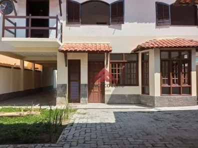 Casa com 6 Quartos à venda, 340m² no Itaipu, Niterói