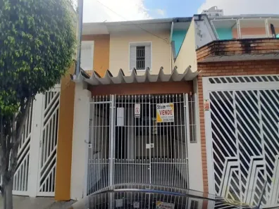 Sobrado com 2 Quartos à venda, 100m² no Santana, São Paulo