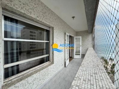 Apartamento com 2 Quartos à venda, 83m² no Pitangueiras, Guarujá
