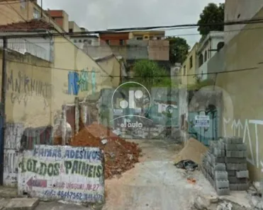 à venda, 332m² no Bangú, Santo André