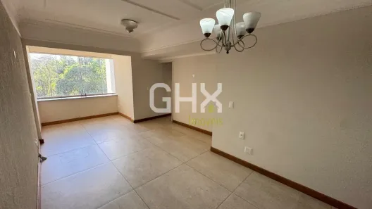 Apartamento com 3 Quartos à venda, 78m² no União, Belo Horizonte