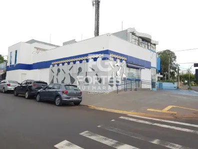 Imóvel Comercial para alugar, 320m² no Jardim Califórnia, Ribeirão Preto
