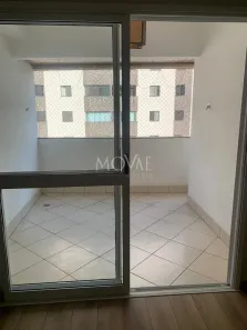 Apartamento com 3 Quartos para alugar, 82m² no Parque Residencial Aquarius, São José dos Campos