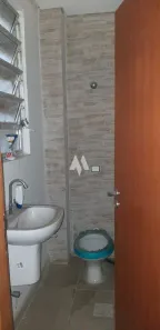 Sala Comercial à venda, 49m² no Centro, Santos