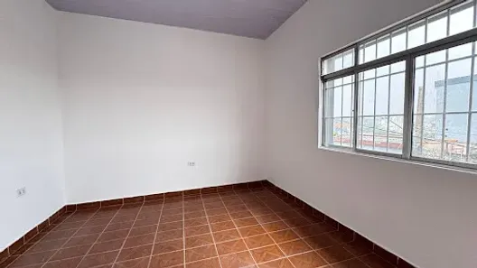 Casa com 1 Quarto para alugar, 60m² no Vila Bancária Munhoz, São Paulo
