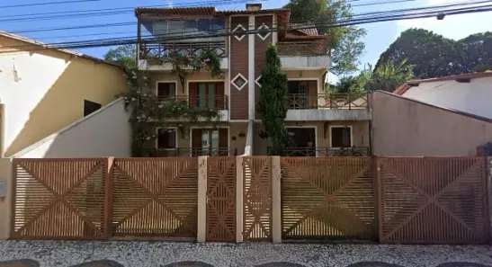 Casa com 4 Quartos à venda, 230m² no Guaramiranga, Guaramiranga