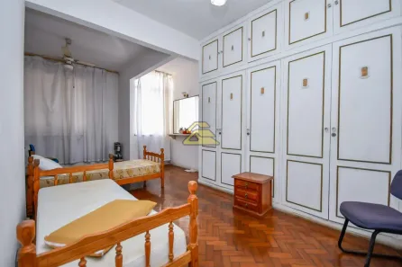 Apartamento com 3 Quartos à venda, 77m² no Copacabana, Rio de Janeiro