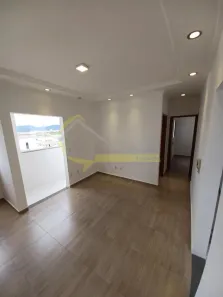Apartamento com 2 Quartos à venda, 54m² no Jardim Universo, Mogi das Cruzes